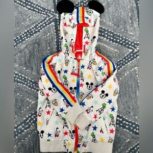 Disney Toddler Jacket